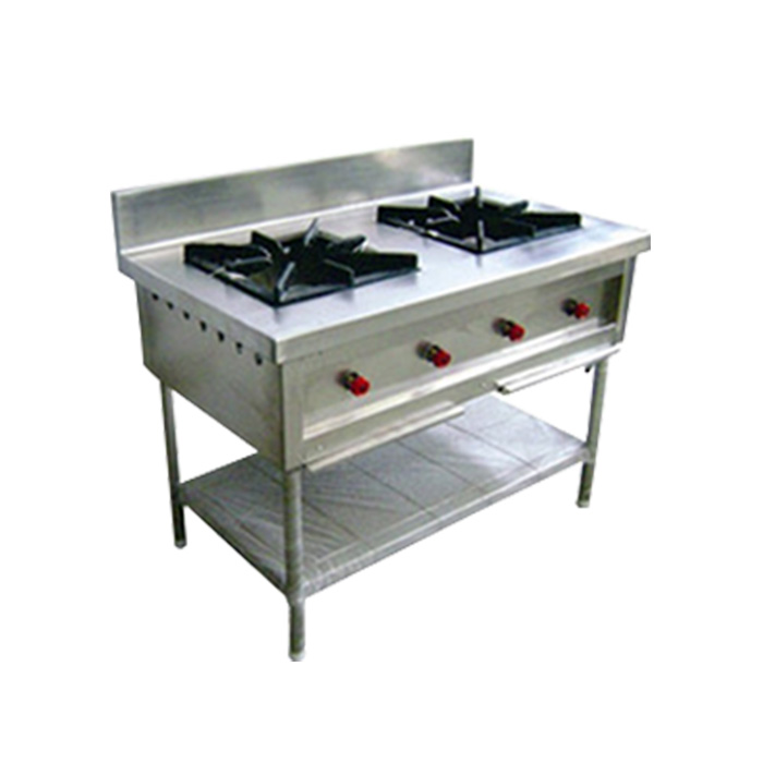 kitchen equipment