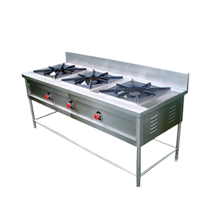 kitchen equipment